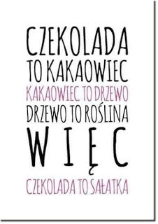 Wczoraj święto czekolady, a dziś owsiane ciasteczka. W SOSW w Strzelnie nieziemskie zapachy i smaki.