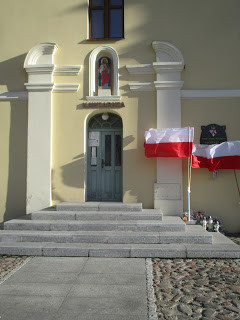 Fotorelacja z uroczystości z okazji 158 rocznicy Powstania styczniowego