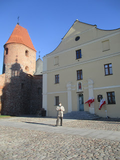 Fotorelacja z uroczystości z okazji 158 rocznicy Powstania styczniowego