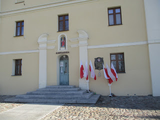 Fotorelacja z uroczystości z okazji 158 rocznicy Powstania styczniowego