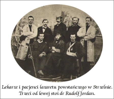 Rocznica Powstania Styczniowego i jej bohaterowie