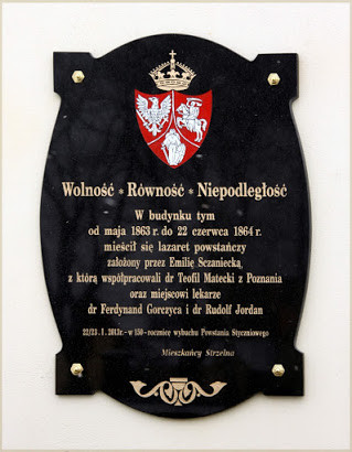 Rocznica Powstania Styczniowego i jej bohaterowie