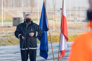 13,5 km odcinka dwujezdniowej drogi ekspresowej udostępniony! [ZDJĘCIA]