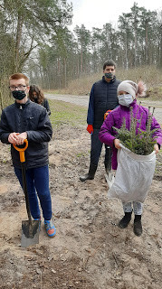 Wspólna inicjatywa Harcerzy 