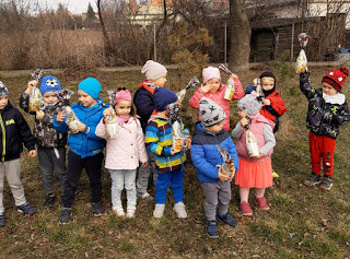 Przedszkolaki i 