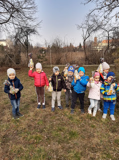Przedszkolaki i 