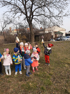 Przedszkolaki i 
