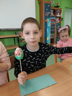 Przedszkolaki i 