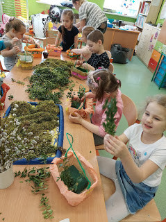 Przedszkolaki i 