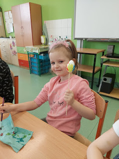 Przedszkolaki i 