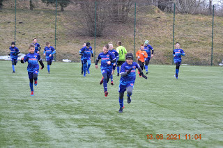 Sportowy weekend w gminie Strzelno