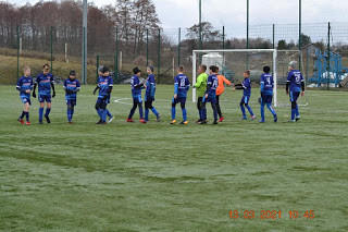 Sportowy weekend w gminie Strzelno
