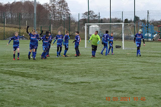 Sportowy weekend w gminie Strzelno