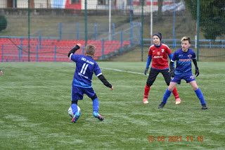 Sportowy weekend w gminie Strzelno