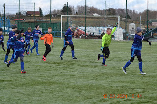 Sportowy weekend w gminie Strzelno