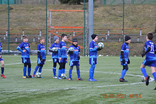 Sportowy weekend w gminie Strzelno