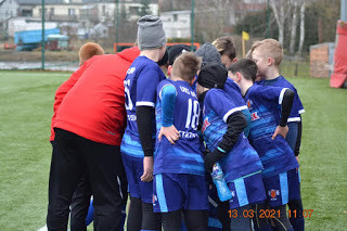 Sportowy weekend w gminie Strzelno