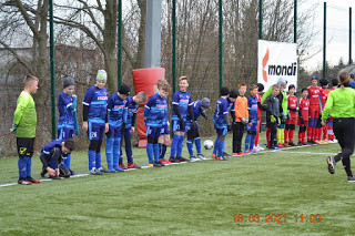 Sportowy weekend w gminie Strzelno