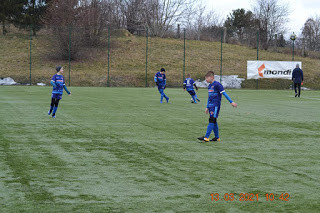 Sportowy weekend w gminie Strzelno