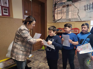 Rozstrzygnięcie konkursu w OSW w Strzelnie