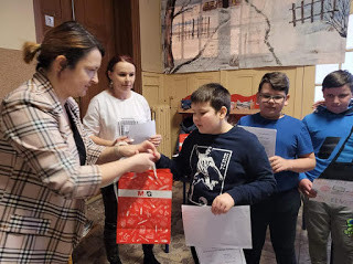 Rozstrzygnięcie konkursu w OSW w Strzelnie