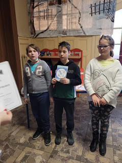 Rozstrzygnięcie konkursu w OSW w Strzelnie