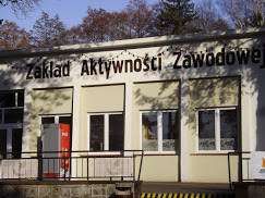 Uczniowie OSW ze Strzelna odwiedzili ZAZ w Przyjezierzu