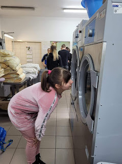 Uczniowie OSW ze Strzelna odwiedzili ZAZ w Przyjezierzu