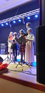 Dziś w Strzelnie świętujemy Dzień Kobiet!