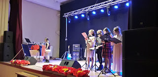 Dziś w Strzelnie świętujemy Dzień Kobiet!