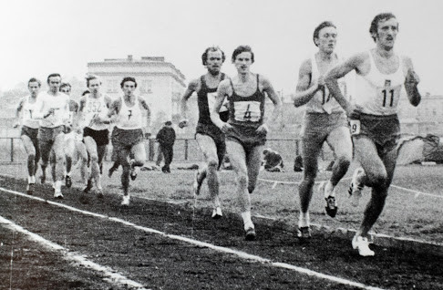Regionalnie: Bronisław Malinowski - światowa gwiazda Królowej Sportu