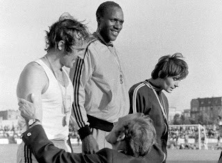 Regionalnie: Bronisław Malinowski - światowa gwiazda Królowej Sportu
