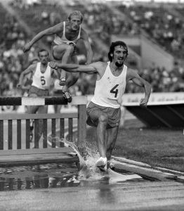 Regionalnie: Bronisław Malinowski - światowa gwiazda Królowej Sportu
