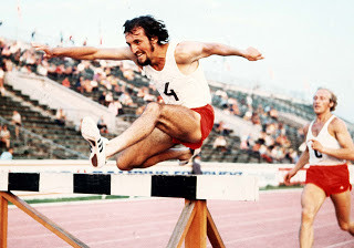 Regionalnie: Bronisław Malinowski - światowa gwiazda Królowej Sportu