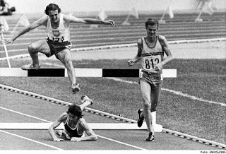 Regionalnie: Bronisław Malinowski - światowa gwiazda Królowej Sportu