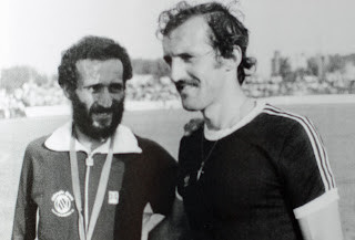 Regionalnie: Bronisław Malinowski - światowa gwiazda Królowej Sportu