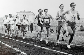 Regionalnie: Bronisław Malinowski - światowa gwiazda Królowej Sportu