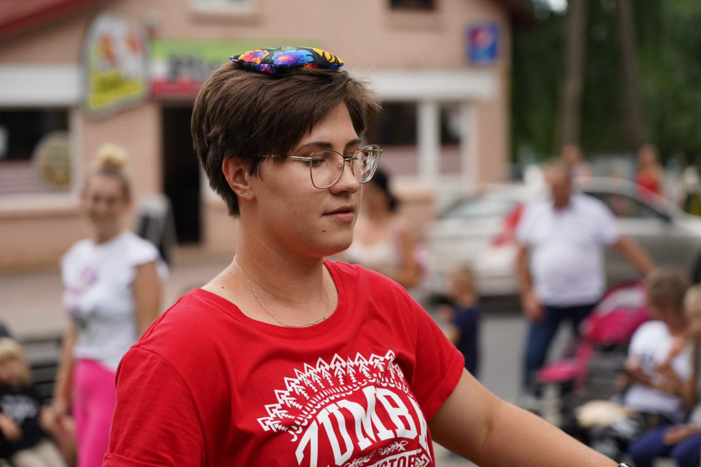Wspaniała zabawa z ZAZ Przyjezierze