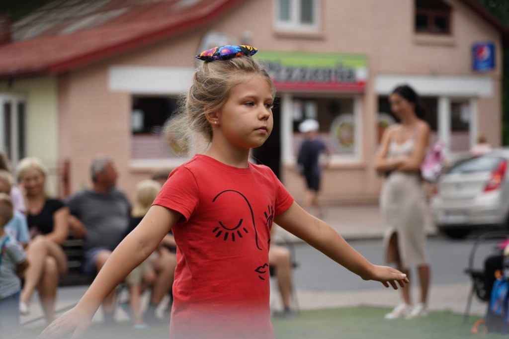 Wspaniała zabawa z ZAZ Przyjezierze