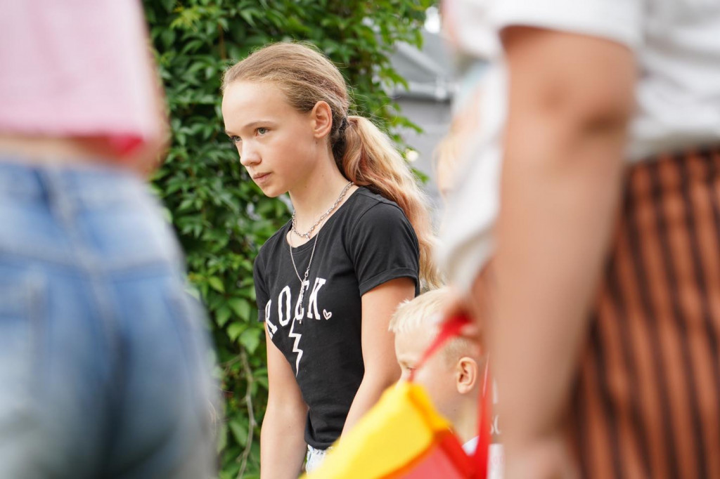 Wspaniała zabawa z ZAZ Przyjezierze