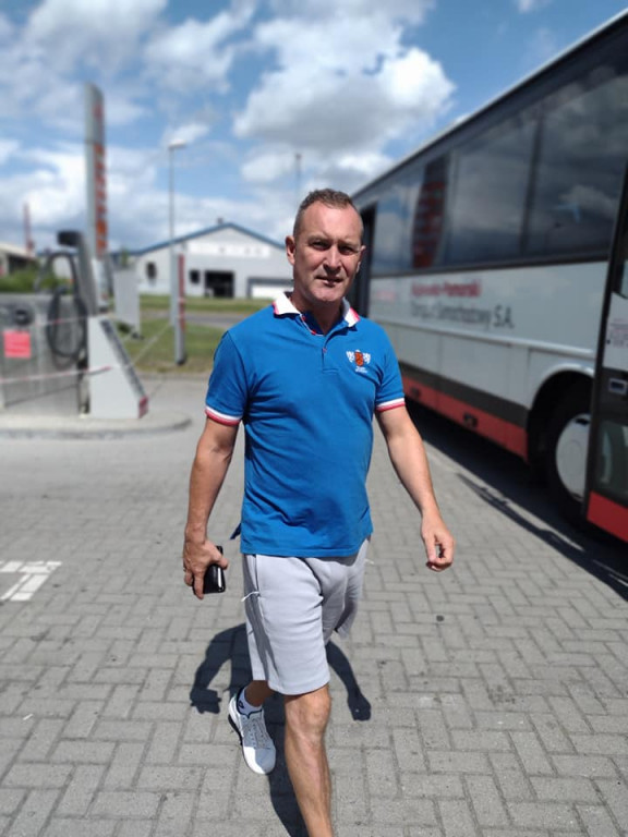 UKS Olimp na wakacjach
