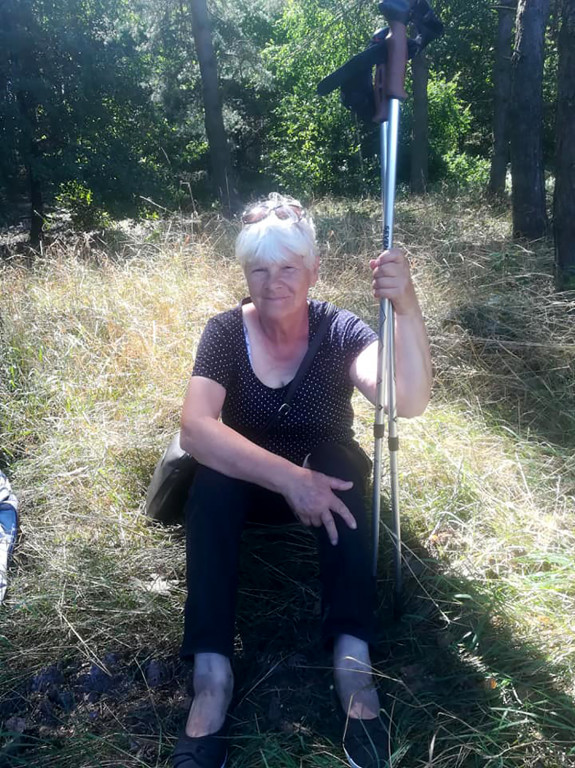 Podopieczni ŚDS w Strzelnie spędzają aktywnie wakacje