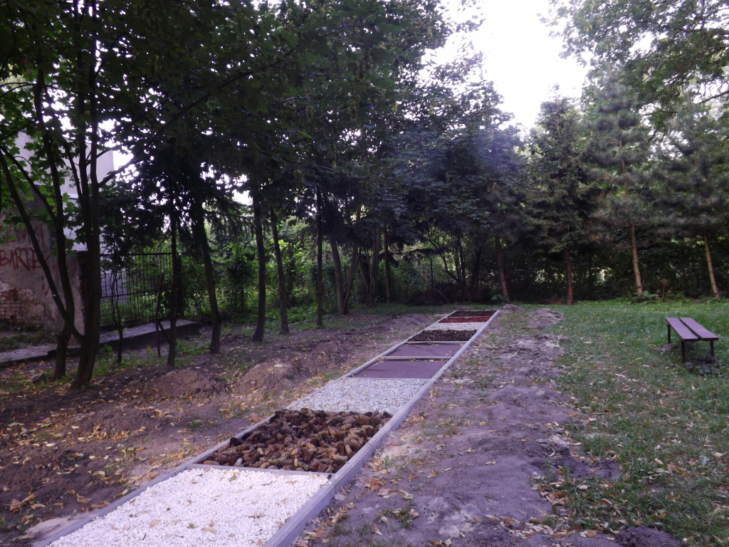  SOSW w Strzelnie przygotowuje się do przyjęcia podopiecznych