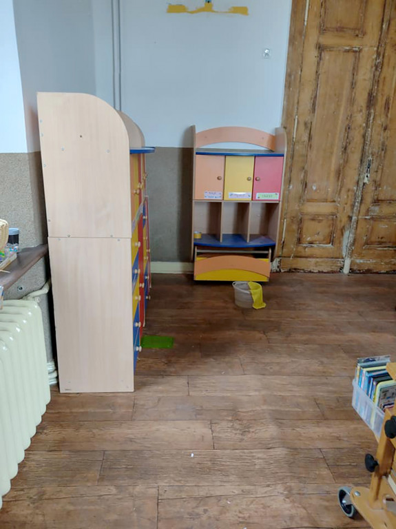  SOSW w Strzelnie przygotowuje się do przyjęcia podopiecznych