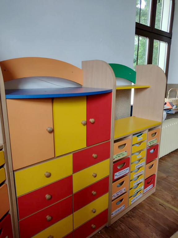  SOSW w Strzelnie przygotowuje się do przyjęcia podopiecznych