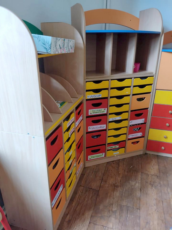  SOSW w Strzelnie przygotowuje się do przyjęcia podopiecznych