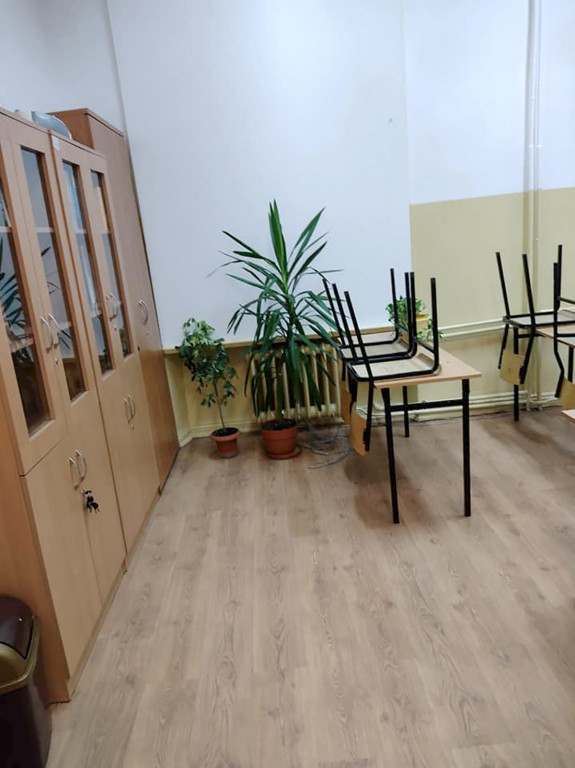  SOSW w Strzelnie przygotowuje się do przyjęcia podopiecznych