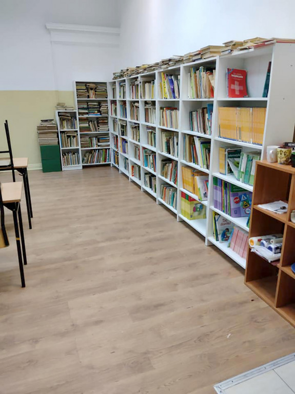  SOSW w Strzelnie przygotowuje się do przyjęcia podopiecznych