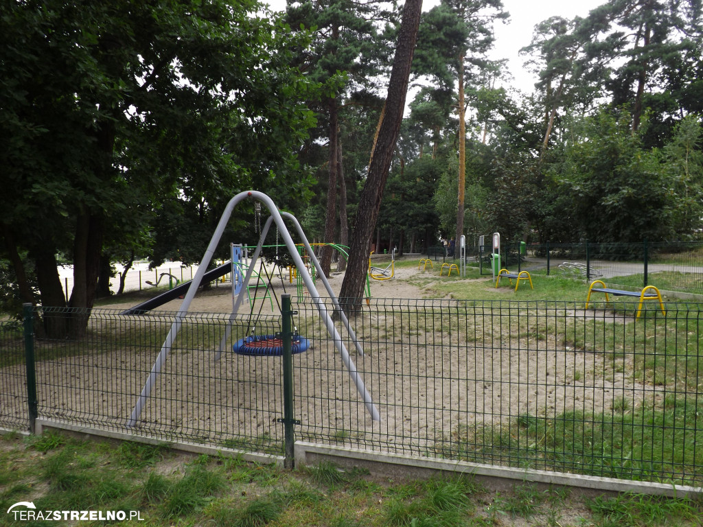 Przyjezierze