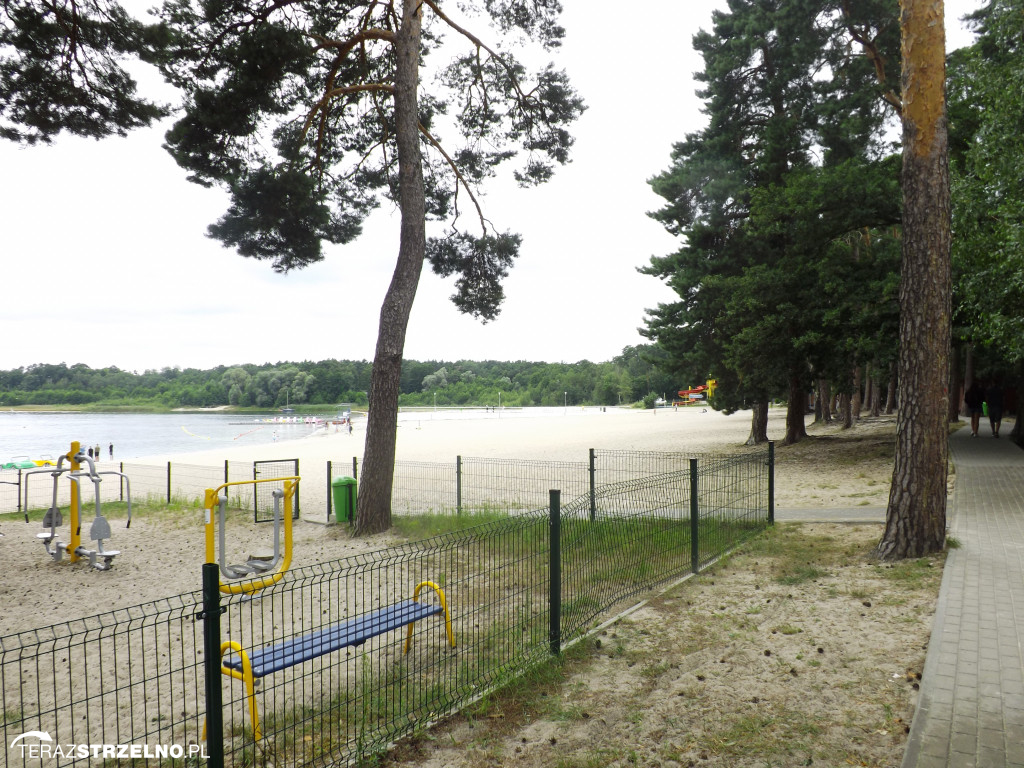 Przyjezierze